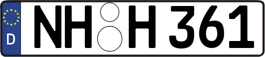 NH-H361