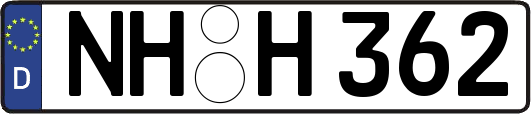 NH-H362