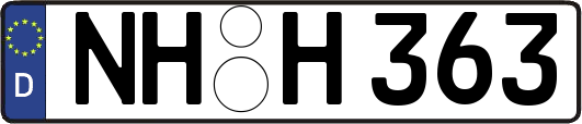 NH-H363