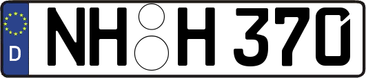 NH-H370