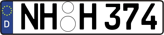 NH-H374