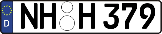NH-H379