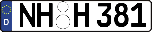 NH-H381