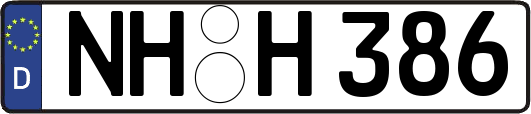 NH-H386