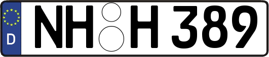 NH-H389