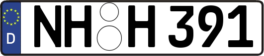 NH-H391