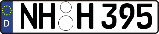 NH-H395