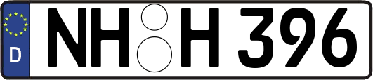 NH-H396