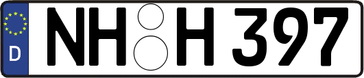 NH-H397