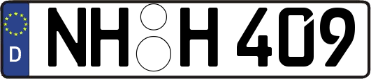 NH-H409