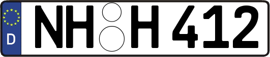 NH-H412