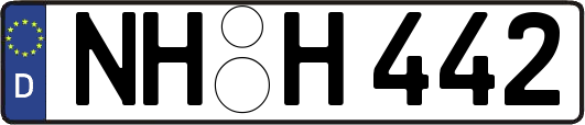 NH-H442