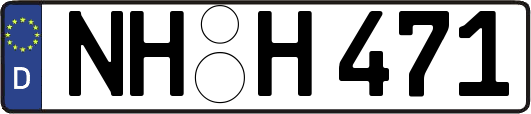 NH-H471