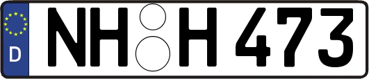 NH-H473