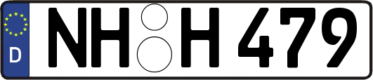 NH-H479