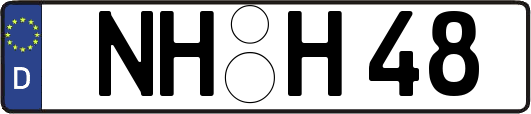 NH-H48