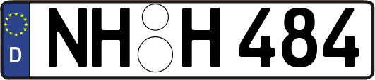 NH-H484