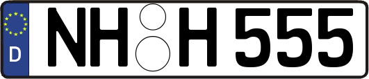 NH-H555