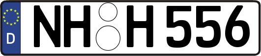 NH-H556
