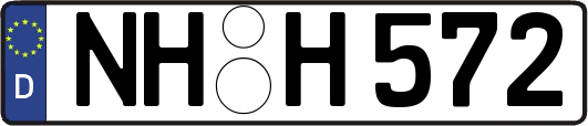 NH-H572