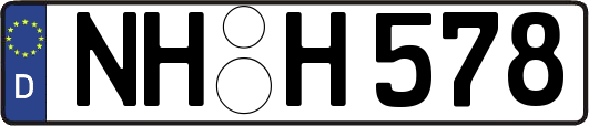 NH-H578