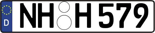 NH-H579