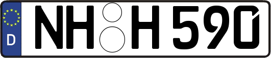 NH-H590