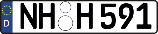 NH-H591