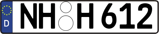 NH-H612