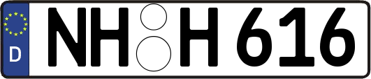 NH-H616