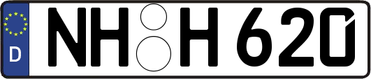NH-H620