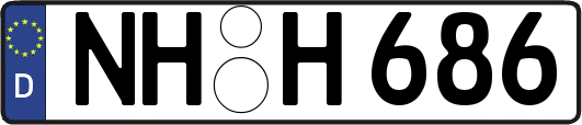 NH-H686
