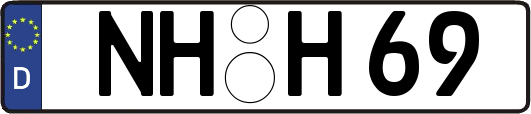 NH-H69