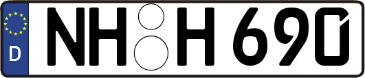 NH-H690