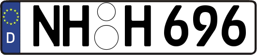 NH-H696