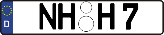 NH-H7
