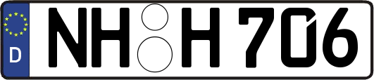 NH-H706