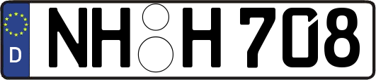 NH-H708
