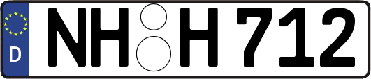 NH-H712