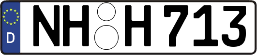 NH-H713