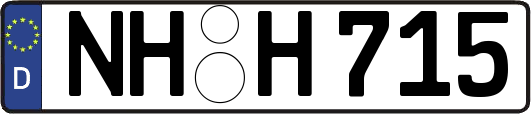 NH-H715