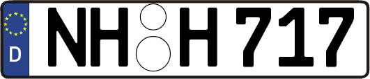 NH-H717
