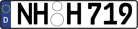NH-H719