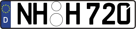 NH-H720
