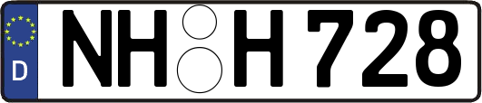 NH-H728