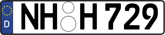NH-H729