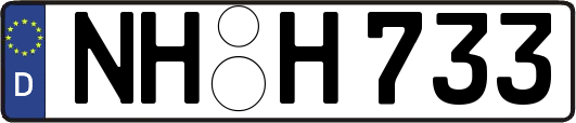 NH-H733