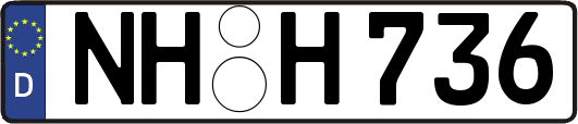 NH-H736
