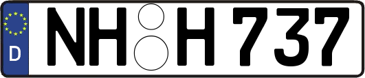 NH-H737