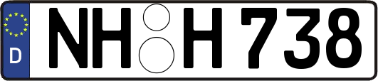 NH-H738